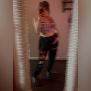 Meet your Posher, Yessi